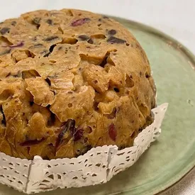 Торт "Муравейник" классический , 1 кг